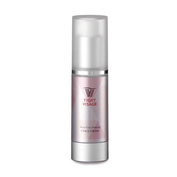 La Sincere TIGHT VISAGE V FACE CREAM / Моделирующий крем для лица - 30 г . — изображение 2