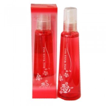La Sincere La Sincia Rose water mist - Розовая вода Ла синсере