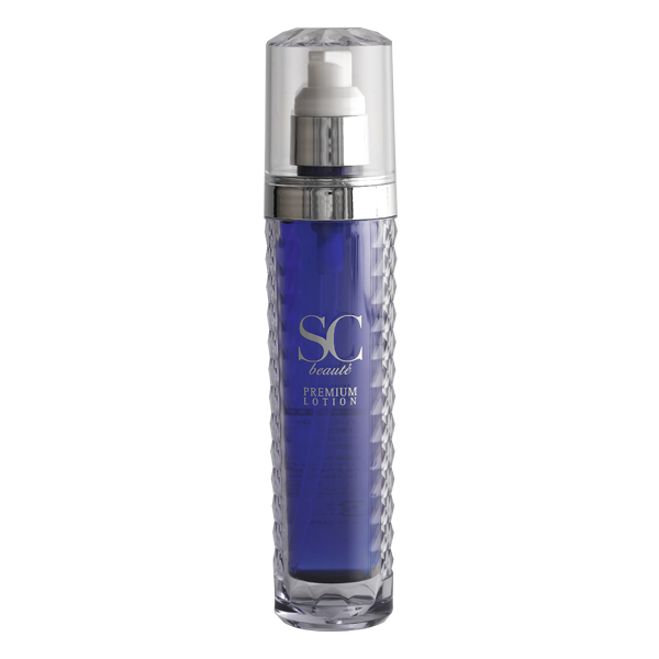 SC Beaute premium lotion - Пептидный премиум лосьон Аменити - 120 мл