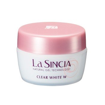 La Sincere La Sincia CLEAR WHITE W Гель для жирной кожи 20 г