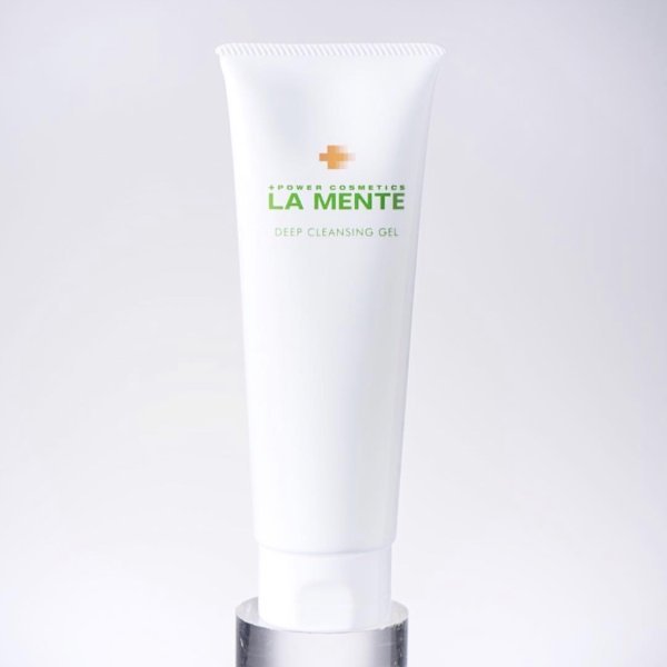 La Mente Очищающий Гель Ла Менте Deep Cleansing Gel 120 г — изображение 2