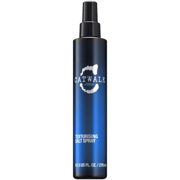 Спрей морская соль TIGI Catwalk Texturising Salt Spray 270 мл