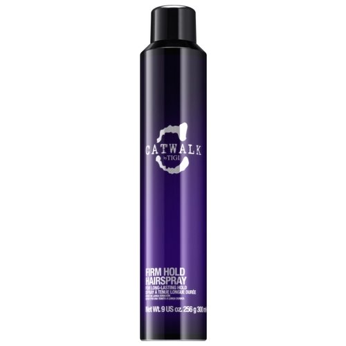 Лак для волос сильной фиксации TIGI Catwalk Volume Collection Your Highness Firm Hold Hairspray - 300 мл