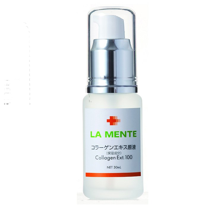 Ла Менте Экстракт коллагена La Менте Collagen Ext.100 - 30 мл