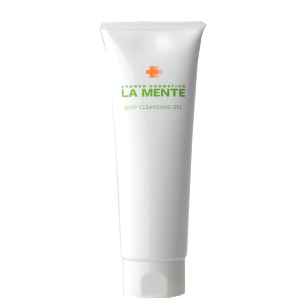 La Mente Deep Cleansing Gel