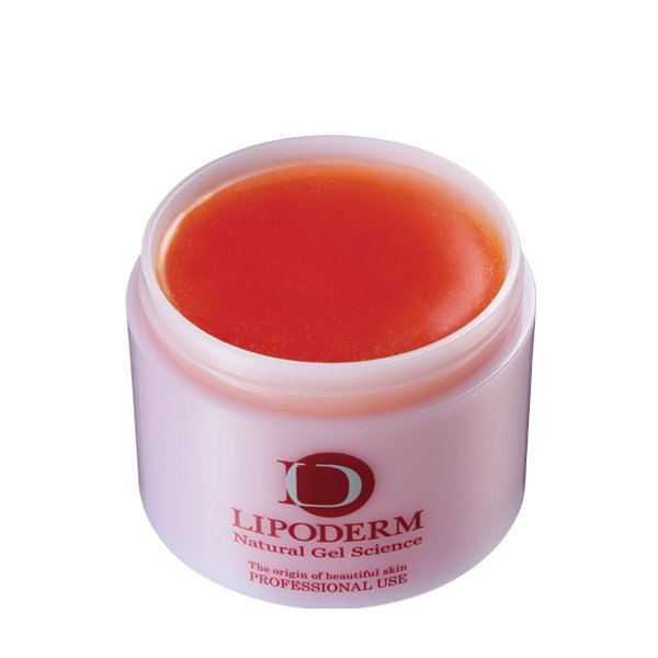 Маска с плацентой La Sincere Lipoderm Decorate Pack 4 Placenta - 300 г — изображение 2