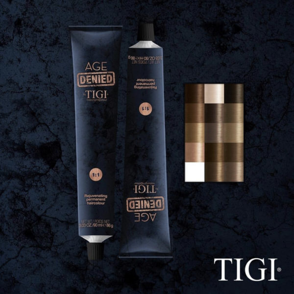 Tigi AGE DENIED