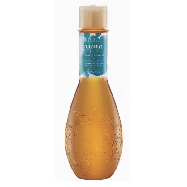Demi hair seasons aroma syrups mysterious wind shampoo - Шампунь увлажняющий с ароматом эвкалипта - 250 мл