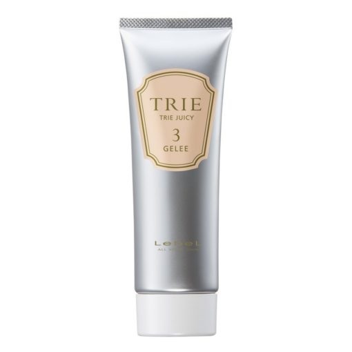 Гель-блеск для укладки Label TRIE juicy gelee 3 - 80 г