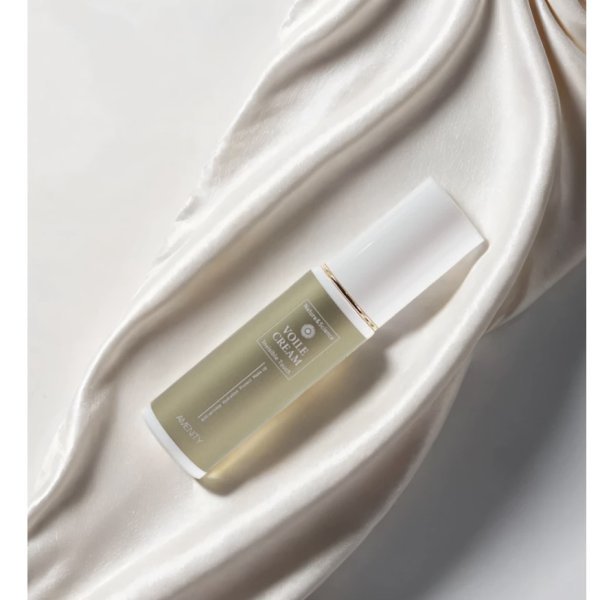 Выравнивающий крем-вуаль Amenity Graca SPF50 corset day serum — изображение 3