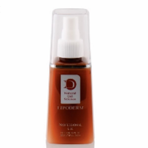 Концентрат для сухой кожи La sincere Lipoderm Concentrate essence D 75 мл