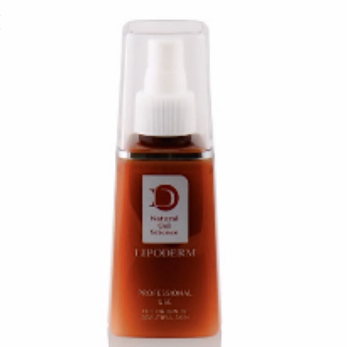 Концентрат для сухой кожи La sincere Lipoderm Concentrate essence D 75 мл