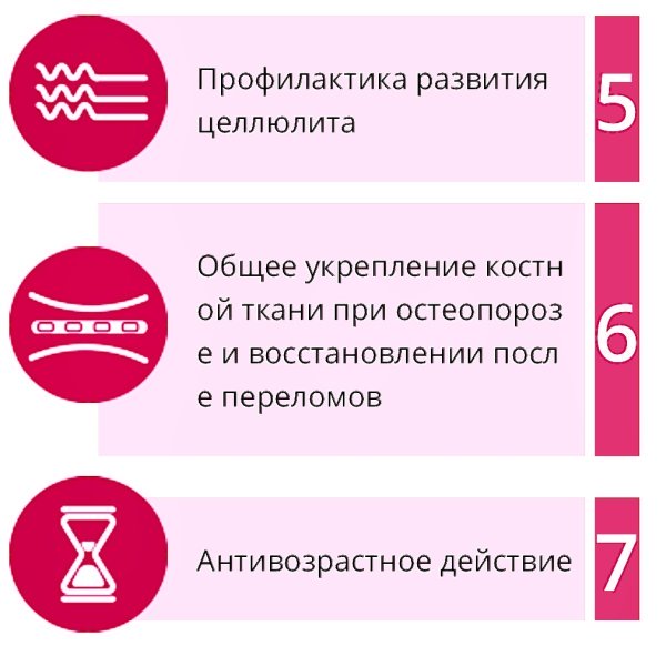 KWC Морской коллаген в стиках - по 3 г курс на 30 дней — изображение 4