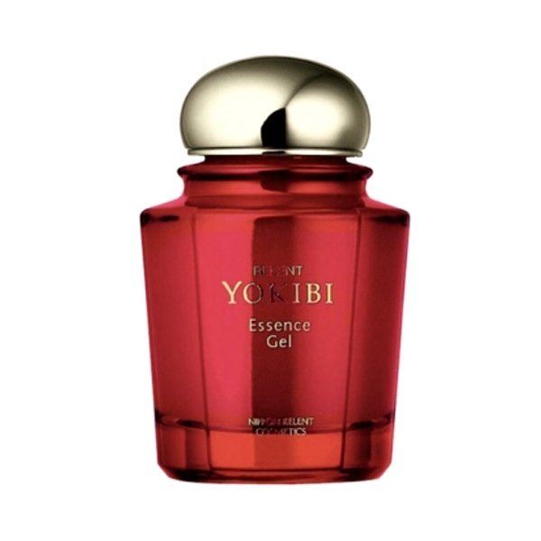 Yokibi Essence gel - Гель-эссенция для лица Ёкиби - 60 г