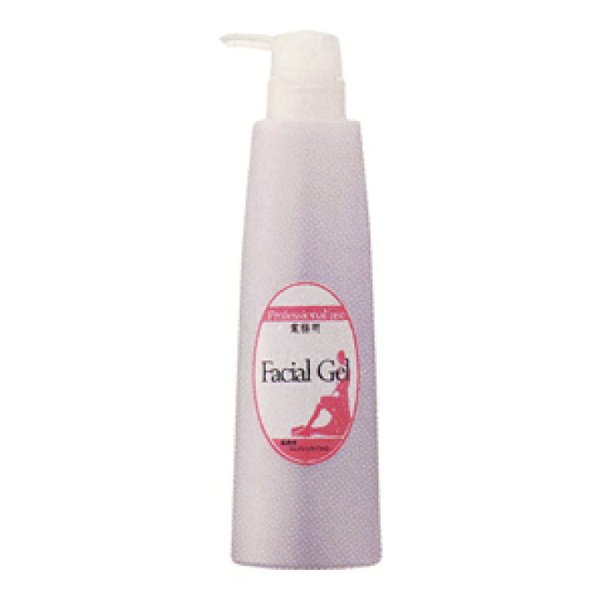 Омолаживающий гель Ла Менте Facial Gel 500 г — изображение 2