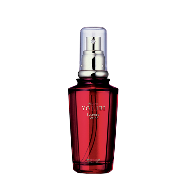 Relent Yokibi Essence lotion- Лосьон-эссенция для лица Ёкиби - 80 мл