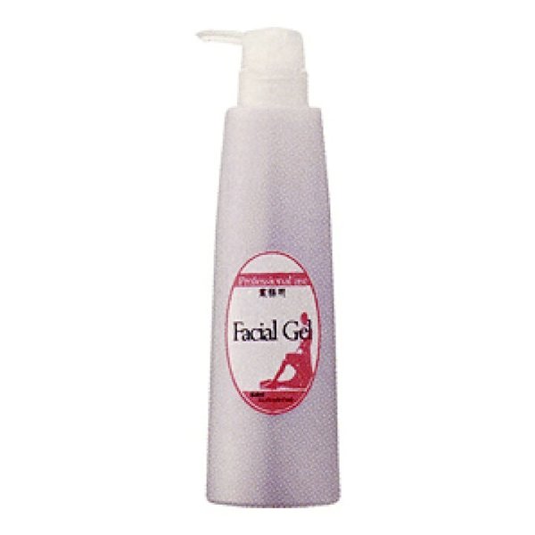 Омолаживающий гель Ла Менте Facial Gel 500 г