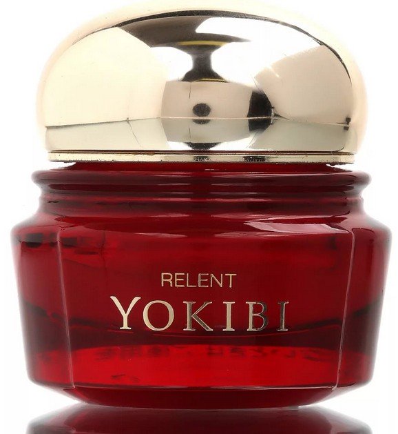 Yokibi Essence eye treatment - Эссенция по уходу за кожей вокруг глаз Ёкиби - 15 мл