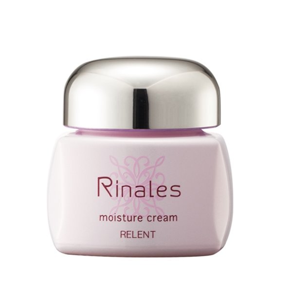 Relent Rinales Moisture Cream - Крем увлажняющий Риналес - 25 г