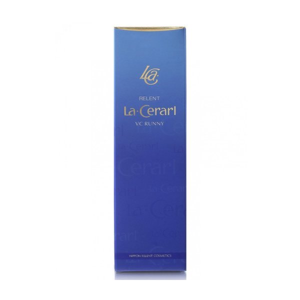 Relent La Cerarl VC Runny Lotion - Лосьон-спрей с витамином С Ранни - 100 мл — изображение 2