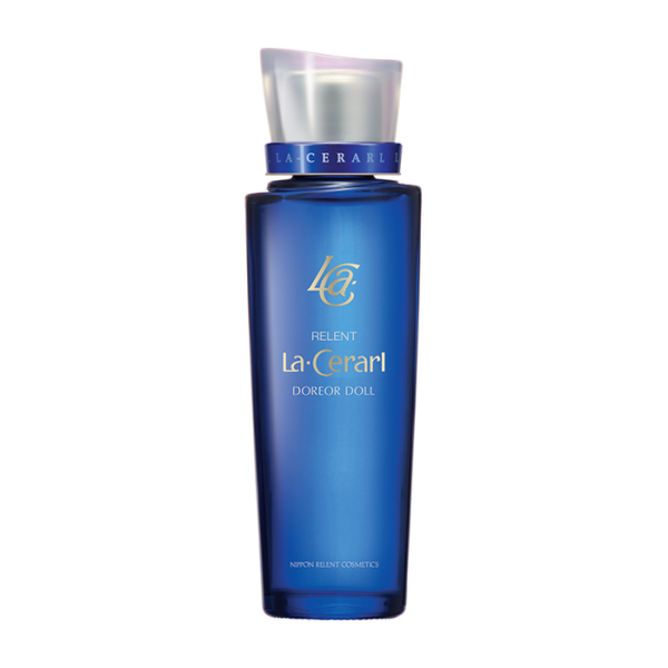 Relent La Cerarl Doreor Doll Moisture Lotion - Лосьон увлажняющий - 80 мл