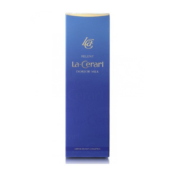 Relent La Cerarl Doreor Milk-Эмульсия для лица - 80 мл — изображение 2