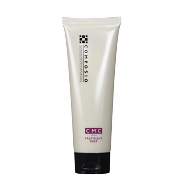 Demi Composio CMC repair treatment deep Маска для поврежденных волос 240 г — изображение 2