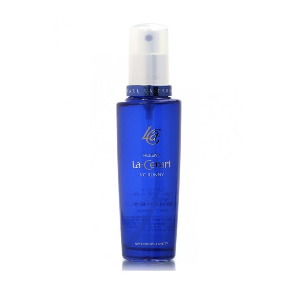 Relent La Cerarl VC Runny Lotion - Лосьон-спрей с витамином С Ранни - 100 мл