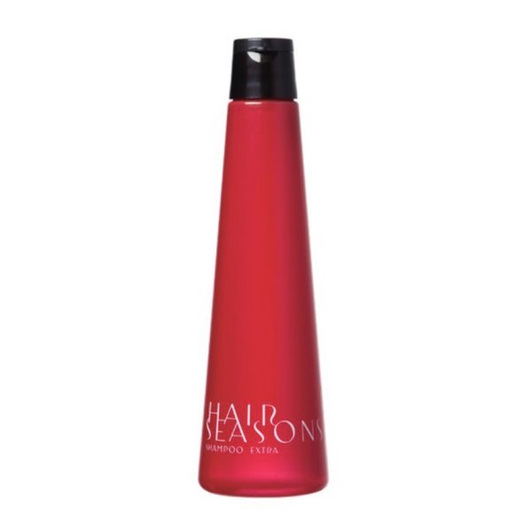 Demi Hair Seasons shampoo EXTRA  Шампунь для поврежденных волос 250 мл