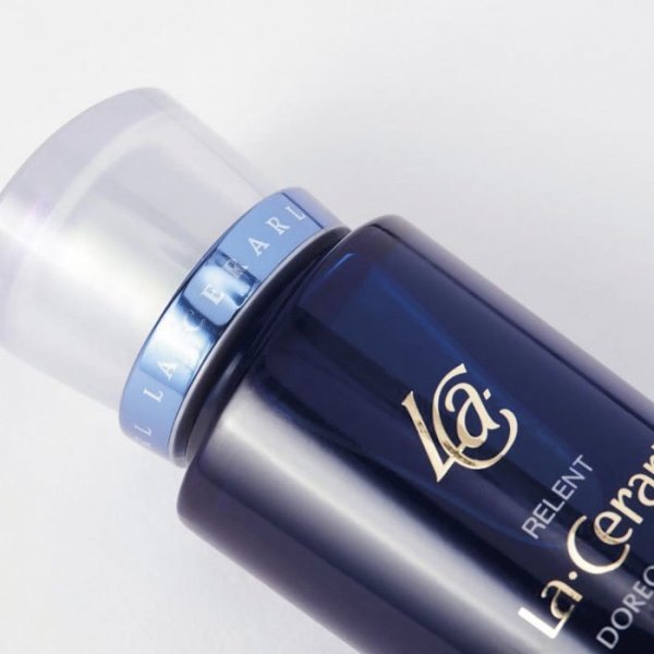 Relent La Cerarl Doreor Doll Moisture Lotion - Лосьон увлажняющий - 80 мл — изображение 3