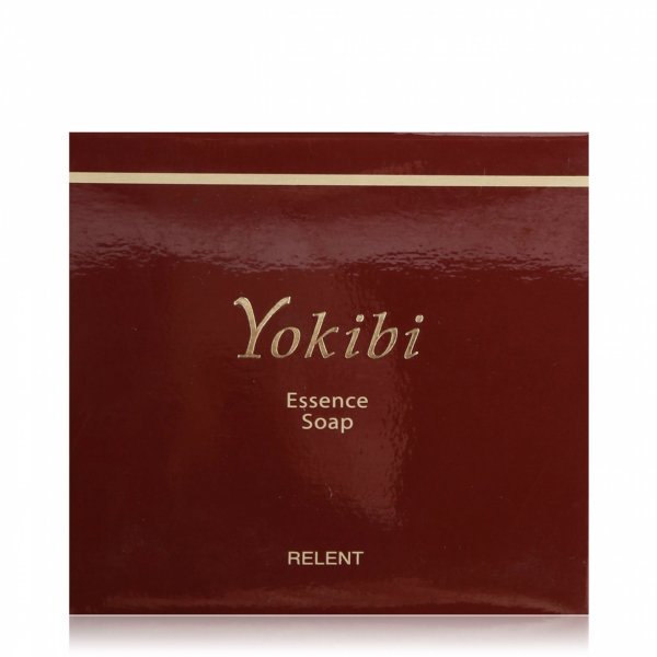 Relent Yokibi essence soap - Мыло-эссенция  для лица Ёкиби - 80 г — изображение 3