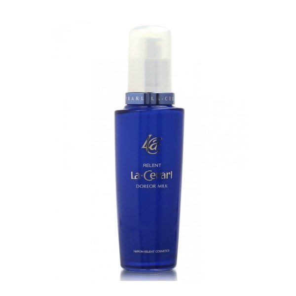 Relent La Cerarl Doreor Milk-Эмульсия для лица - 80 мл