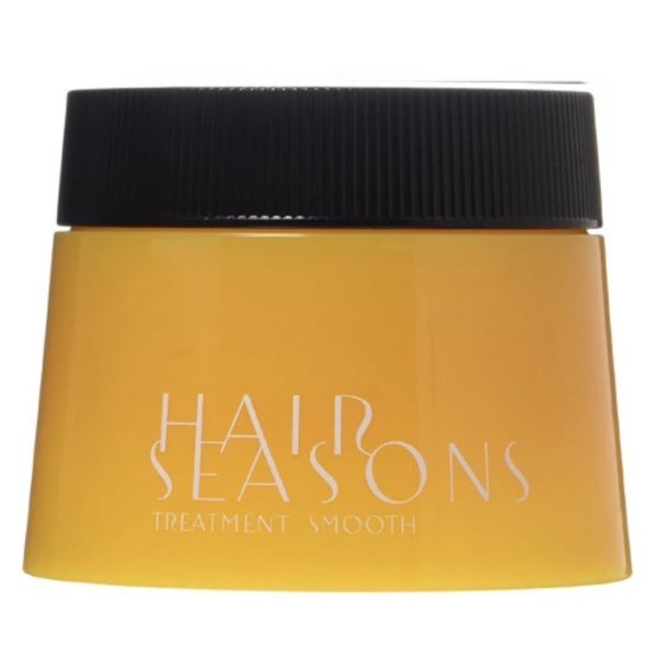 Demi hair seasons treatment SMOOTH Маска для укрепления волос 250 мл