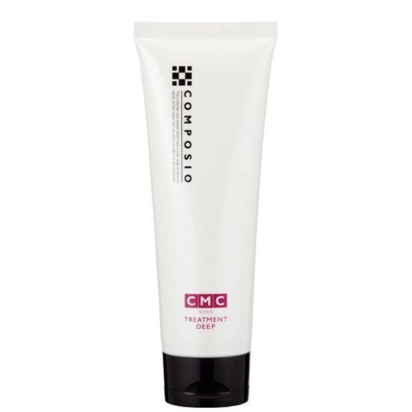 Demi Composio CMC repair treatment deep Маска для поврежденных волос 240 г
