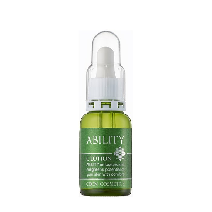 Лосьон для лица с витамином С - C'BON Ability C Lotion - 33 мл