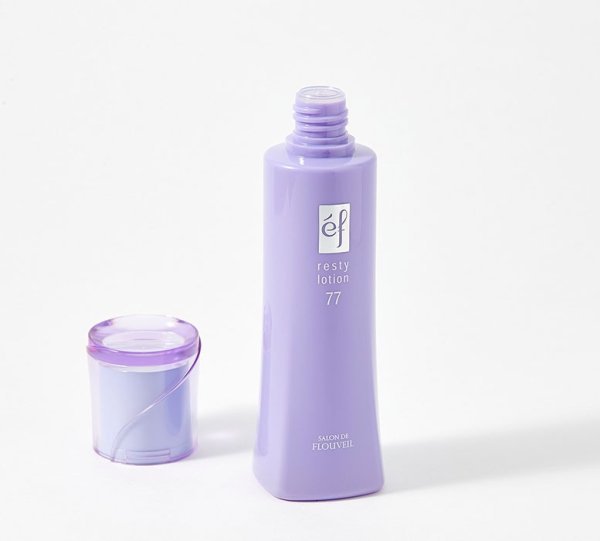 Salon De Flouveil ef 77 Resty lotion  - Релаксирующий лосьон для лица - 150 мл — изображение 4