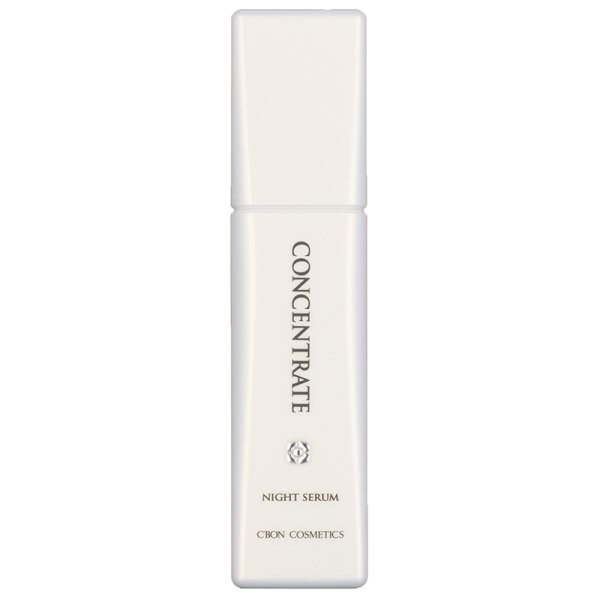 Ночной серум Концентрат Плюс - C'BON Concentrate Plus Night Serum - 50 мл
