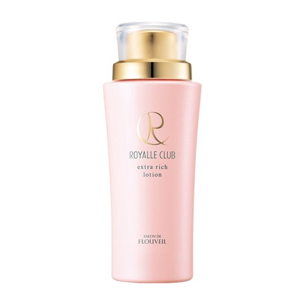 Salon De Flouveil Royalle club Extra rich lotion  - ультрапитательный лосьон для лица - 120 мл