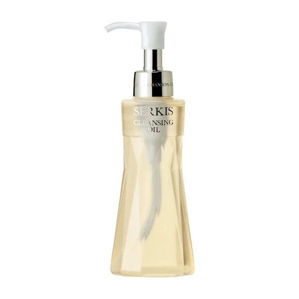 Serkis cleansing oil - Очищающее масло Серкис - 170 мл