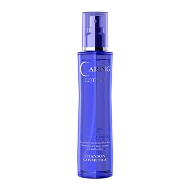 Caring lotion - Лосьон для чувствительной и атопичной кожи Кэаринг - 120 мл