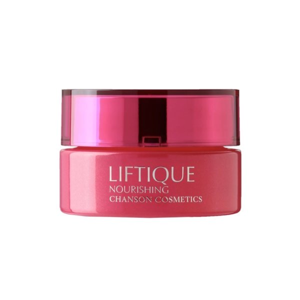 Chanson Cosmetics Liftique cream - Лифтинговый питательный крем Лифтик - 30 г