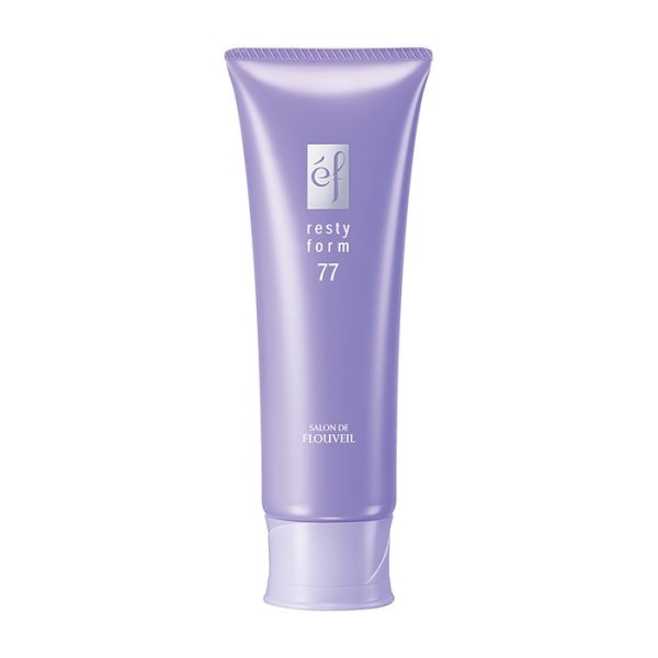 Salon De Flouveil ef 77 Resty foam  - Очищающая пенка для умывания лица - 100 мл