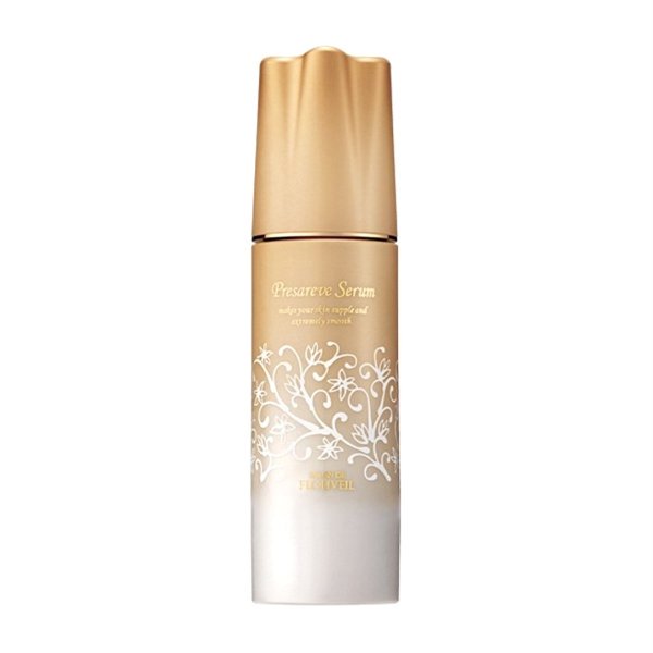 Salon de Flouveil Presareve serum - Омолаживающая сыворотка Презарев - 50 мл