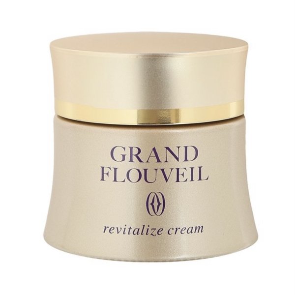 Grand Flouveil Revitalize cream - Восстанавливающий крем Гранд Флоувеил - 35 г