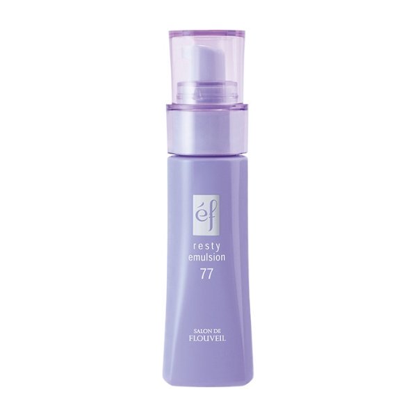 Salon De Flouveil ef 77 Resty emulsion - Релаксирующая эмульсия для лица - 80 мл