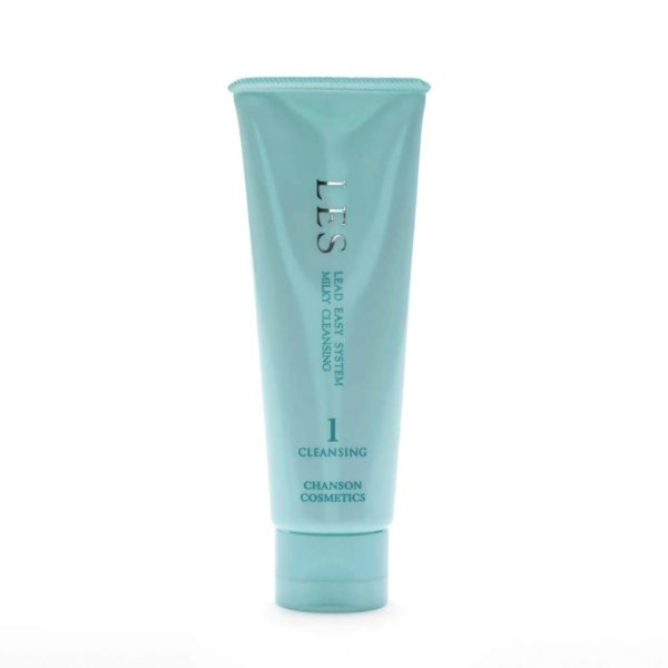 Les Cleansing cream - Демакияжный крем для чувствительной кожи Лес - 110 г