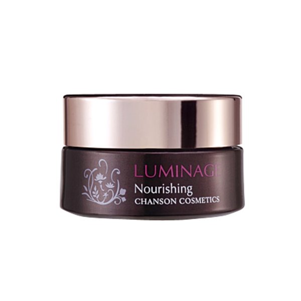 Luminage nourishing - Питательный крем Люминаж на основе лекарственных трав - 35 г