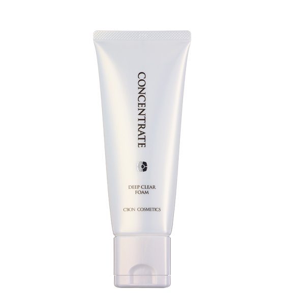 Пенка для глубокого очищения Концентрат Плюс - C'BON Concentrate plus deep clear foam - 130 г — изображение 3