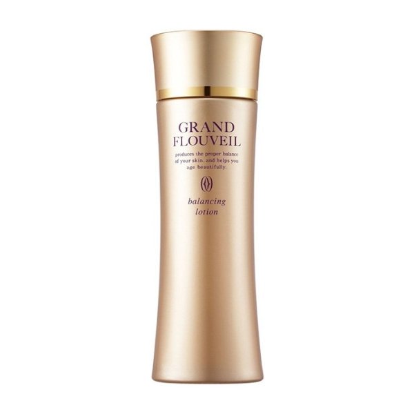 Grand Flouveil Balancing lotion - Балансирующий лосьон с гиалуроновой кислотой  Гранд Флоувеил - 100 мл