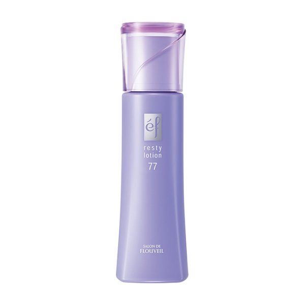 Salon De Flouveil ef 77 Resty lotion  - Релаксирующий лосьон для лица - 150 мл